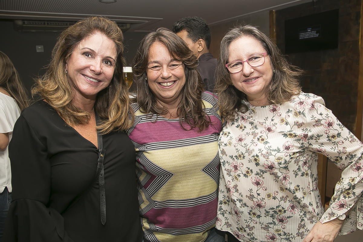 Primeiro Happy Hour NFD 2018